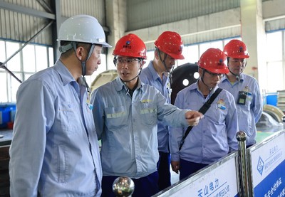 加強全面質量管理 助推企業高質量發展