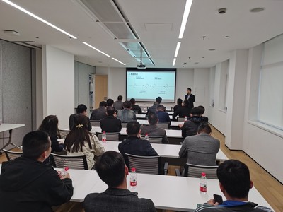 喜德瑞嘉興工廠開放日 東芝精英代理商組團參觀交流與培訓(xùn)紀實